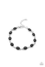Load image into Gallery viewer, Desert Day Trip Black Bracelet