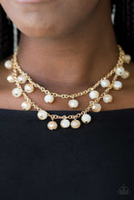 Load image into Gallery viewer, Super Supernova Gold Necklace