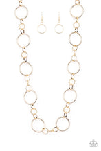 Load image into Gallery viewer, Classic Combo Gold Necklace