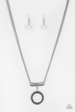 Load image into Gallery viewer, Gypsy Gulf White Necklace