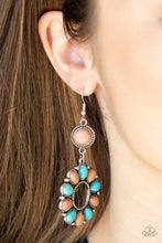 Load image into Gallery viewer, Back at the Ranch Multi Earrings