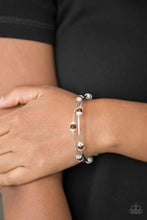 Load image into Gallery viewer, Into Infinity Brown Coil Bracelet