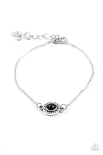 Load image into Gallery viewer, Autumn Adventure Black Bracelet