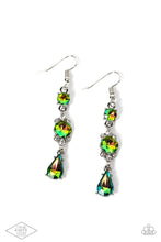 Load image into Gallery viewer, Outstanding Opulence Multi Earrings