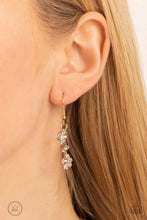 Load image into Gallery viewer, Regal Rebel Gold Choker