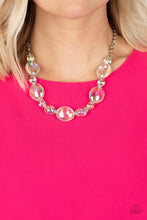Load image into Gallery viewer, Prismatic Magic Multi Necklace