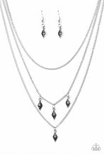 Load image into Gallery viewer, Rural Rarity Silver Necklace