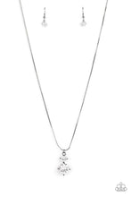 Load image into Gallery viewer, Top Dollar Diva Black Necklace