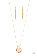 Load image into Gallery viewer, Patagonian Paradise Brown Necklace