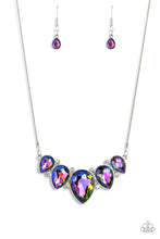 Load image into Gallery viewer, Regally Refined Multi Necklace