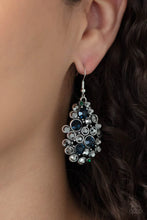 Load image into Gallery viewer, Smolder Effect Multi Earrings