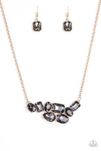 Load image into Gallery viewer, Urban Dynasty Gold Necklace