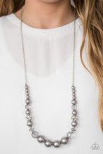 Load image into Gallery viewer, The Wedding Party Silver Necklace
