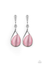 Load image into Gallery viewer, Pampered Glow Up Pink Earrings