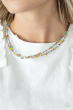 Load image into Gallery viewer, Explore Every Angle Multi Necklace