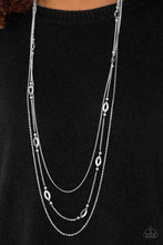 Load image into Gallery viewer, Afternoon Glow Green Necklace