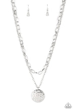 Load image into Gallery viewer, Highlight of My Life White Necklace