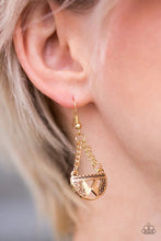 Load image into Gallery viewer, Egyptian Empire Gold Necklace