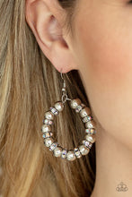 Load image into Gallery viewer, Cosmic Halo Multi Earrings