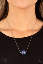 Load image into Gallery viewer, Come Out of Your Bombshell Multi Necklace