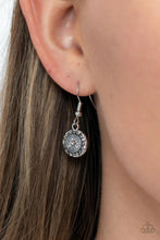 Load image into Gallery viewer, Sahara Stars Silver Necklace