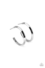 Load image into Gallery viewer, On the Brink Black Earrings