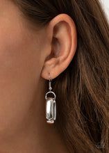 Load image into Gallery viewer, Sink Your Claws In Brown Acrylic Necklace