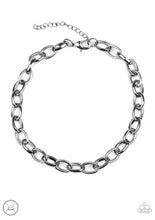 Load image into Gallery viewer, Urban Uplink Black Necklace