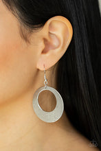 Load image into Gallery viewer, Outer Plains Silver Earrings