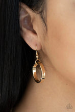 Load image into Gallery viewer, Innovated Idol Gold Necklace