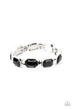 Load image into Gallery viewer, Fashion Fable Black Bracelet