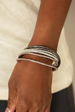 Load image into Gallery viewer, Glitter-tactic! Multi Urban Bracelet