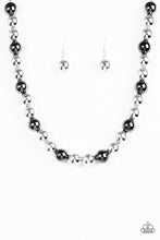 Load image into Gallery viewer, Downtown Drama Silver Necklace