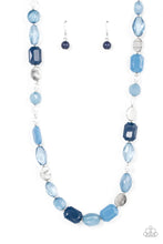 Load image into Gallery viewer, Nautical Sunset Multi Necklace