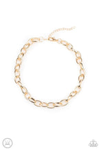 Load image into Gallery viewer, Urban Uplink Gold Necklace