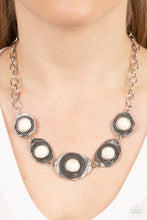 Load image into Gallery viewer, Homestead Harmony White Necklace