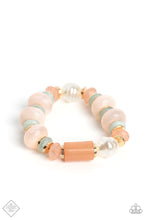 Load image into Gallery viewer, Slate of the Art Multi Bracelet