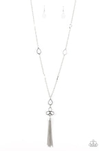 Load image into Gallery viewer, Eden Dew White Necklace