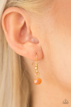 Load image into Gallery viewer, Beach Breeze Gold Necklace
