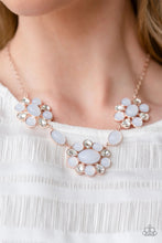 Load image into Gallery viewer, Your Chariot Awaits Rose Gold Necklace