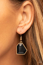 Load image into Gallery viewer, Double Defaced Gold Necklace