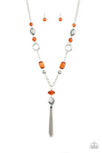 Load image into Gallery viewer, Ever Enchanting Brown Necklace