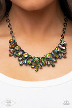 Load image into Gallery viewer, Combustible Charisma Multi Necklace