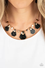Load image into Gallery viewer, Extra Exclusive Black Necklace