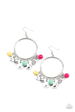 Load image into Gallery viewer, Chroma Chimes Multi Earrings