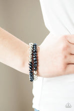 Load image into Gallery viewer, Chroma Color Blue Bracelet