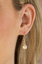 Load image into Gallery viewer, Gorgeously Glacial Gold Necklace