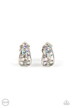 Load image into Gallery viewer, Extra Effervescence Multi Clip On Earrings