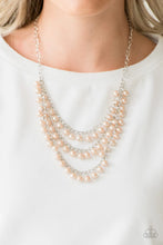 Load image into Gallery viewer, Chicly Classic Brown Necklace