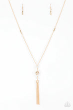 Load image into Gallery viewer, The Celebration of the Century Gold Necklace